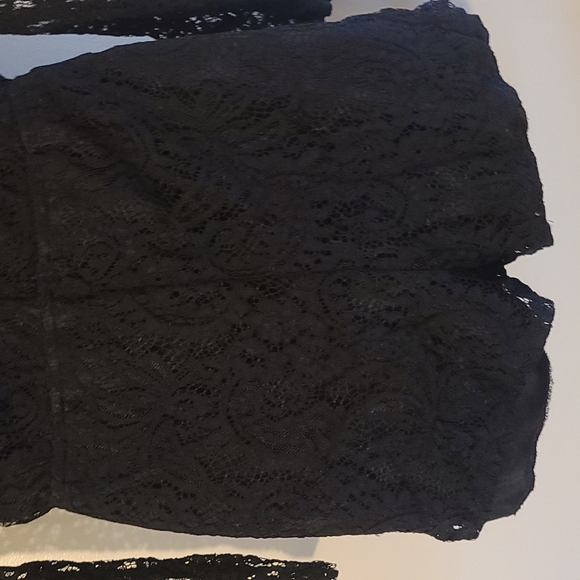 Vintage Contempo Casuals Romper - Picture 5 of 8